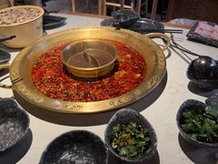 招牌牛蛙-哥老官重庆美蛙鱼头(西湖银泰十一哥店)