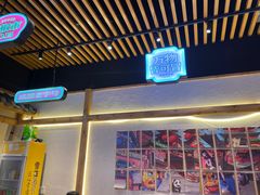 -海椒市落舌·麻辣烫冒菜(武侯大悦城店)