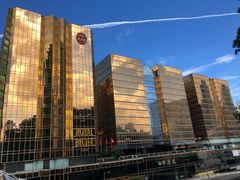 -香港皇家太平洋酒店