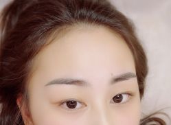 -久匠·纹眉半永久野生眉