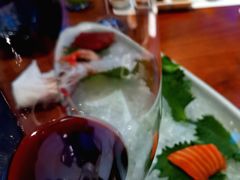 -Mr·Fish鱼鲜生海鲜放题(银泰in99店)
