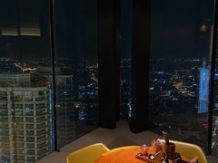 -无锡苏宁银河国际酒店-麺餐厅