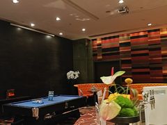 -上海大宁福朋喜来登酒店大堂吧(共和新路店)