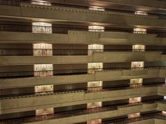 -上海锦江汤臣洲际大酒店