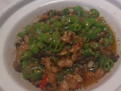 -全牛匠·乐山跷脚牛肉(西北旺万象汇店)