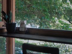 -时光花园(白鹭洲店)