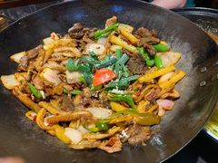 干锅三下锅-富正毅三下锅连锁(三店)