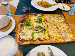 -兰特伯爵西餐厅·啤酒屋(方庄店)