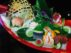 -广州建国酒店·涟日本料理