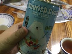 -大富蚝乌东哥饭店·石锅鱼杂·柠檬鸭(革新路店)
