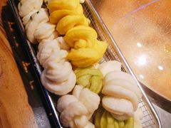 -山河屯铁锅炖(哈西站店)