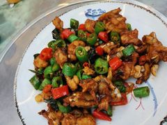 -利杨记·本味轩粥坊·烧烤(宝体店)