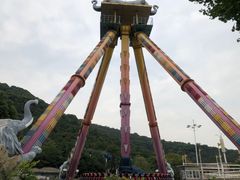 -无锡动物园·太湖欢乐园