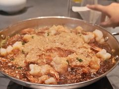 -楚禾宴·家宴(光谷大道店)