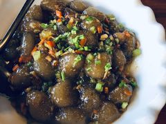 -醉春风(长汀县店头街店)
