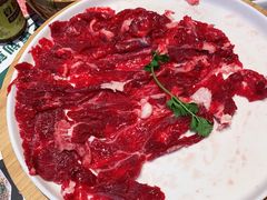 -香佰里重庆火锅(恒力博纳广场店)