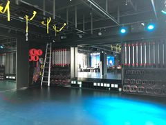 -懒人Club健身(卓越时代广场店)