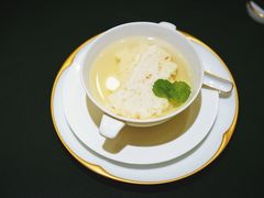 许家仔鸡豆花-许家菜(望江店)