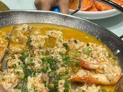 -79号渔船海鲜饭店(华强北店)