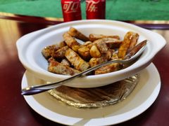 -上和臻品中国菜(花园街店)