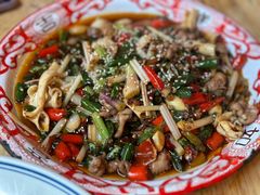 -饭江湖·江湖菜(湖广会馆店)