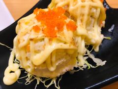 -宝寿司(红瓦寺店)