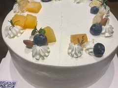 -YC工作室蛋糕定制