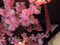 -缘福乡村铁锅炖民宿(八达岭店)