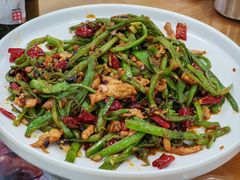 -八次方密云水库鱼粘卷子·熏鸽子·农家菜