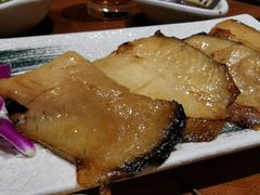 -贵木日本料理·铁板烧(新地假日广场店)