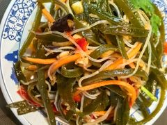 -兰州陈记牛肉面 ·烧烤· 铜锅涮肉(万达店)