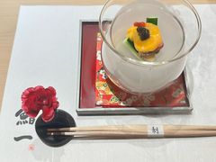 -鮨一日本料理(大中华店)