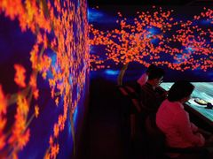 -恒宝和宴(合生广场店)