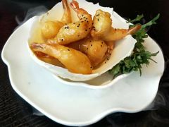 -柒园·三十年创意杭帮菜(龙湖滨江天街店)