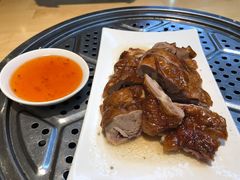 -宏记广东客家菜(丰汇店)
