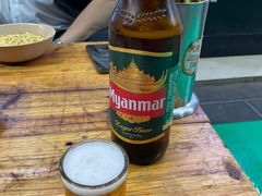 -金山锅贴店(金泉路店)