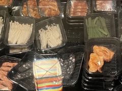 -炽城·烤肉名家(鸿达中央广场店)