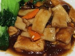 iphone_upload_pic-稻香酒家·33年老字号·港式粤菜(富邦中心店)