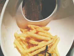 -桂满陇·蟹黄小笼汤包(中山公园店)