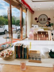 -慈蕊美容养生·专业经络调理