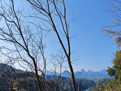 -丹霞山风景名胜区