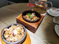 -熹素·鲜美素食Vegetarian (天河领展店)