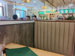 -直隶安家罩饼(复兴路店)