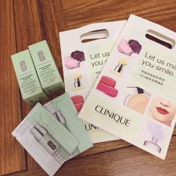 -CLINIQUE倩碧