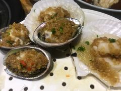 -黄寺蒸汽海鲜(黄寺大街店)