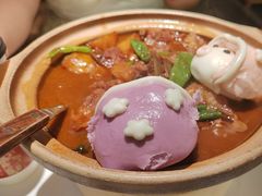 -蘇小主·创意中国菜(金茂览秀城店)