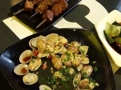 -红钳侠小龙虾·烧烤(中赢康康谷店)