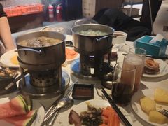 -星伦多自助料理·涮烤一体(虹悦城店)