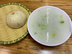 -韩包子(青石桥店)