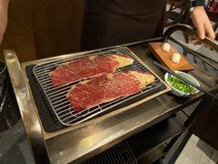 和牛寿司-古田居·特色寿司料理(星之岛旗舰店)